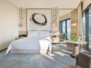 Отель Address Beach Resort