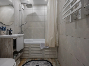 Квартира 3-х комнатная квартира на набережной у кремля