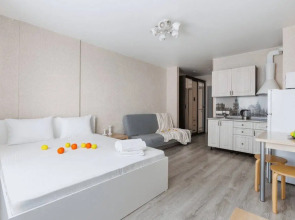 Апартаменты Jet Комфорт