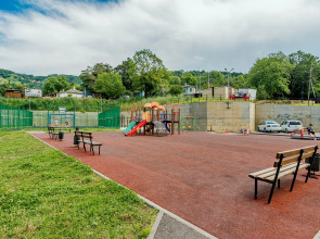 Апартаменты Лотос Ирины Савельевой - У долины роз