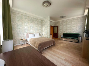 Квартира Семейная  в центре Зеленогорска