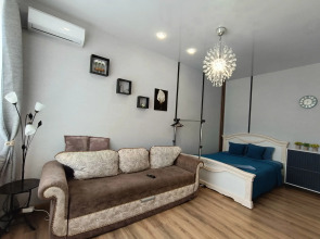 Квартира Уютная квартира на 4 гостей рядом с аэропортом