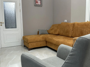 Апартаменты Панорамный дом среди вершин