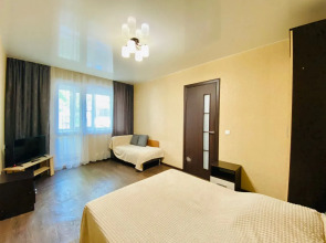 Апартаменты Красноармейская 11/1