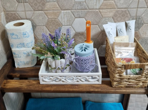 Апартаменты Рыжий Кот Центр