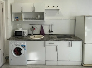 Апартаменты в Историческом Центре