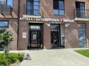 Квартира Студия Уют в ЖК  Сердце Ярославля