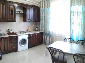 КвартОтель на М.Горького 85Б