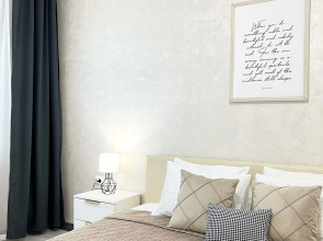 Квартира Просторная Kravc Group в ЖК Еврокласс-2