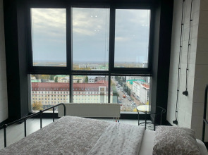 Апартаменты 1503 Верхнеторговая площадь 4