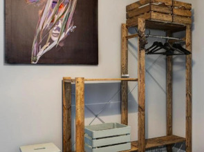 Апартаменты на Новоторжской 3