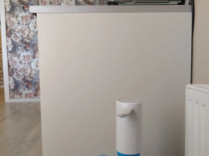 Апартаменты В самом центре ЖК Parus de luxe