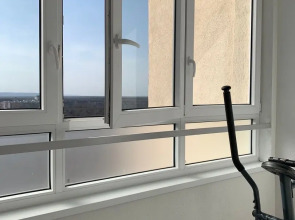 Квартира Алмаз Сити Огни Автозавода Мокко