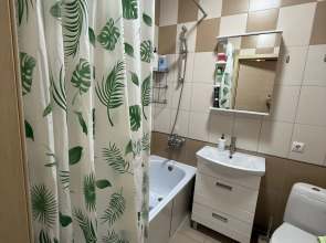 Квартира Евродвушка на Симиренко