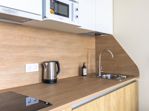 Апартаменты Blanche Apart