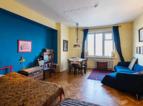 Апартаменты Flat Inn Мастер и Маргарита у Патриарших прудов