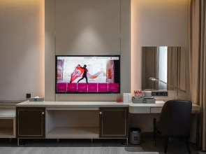 Mövenpick Samarkand