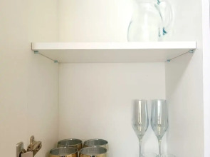 Квартира Уютная 1 комнатная квартира