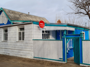 База отдыха Домик в Лотосах