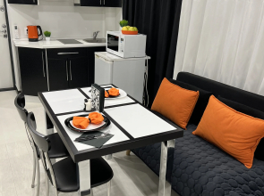 Квартира Дизайнерская в Центре Кисловодска