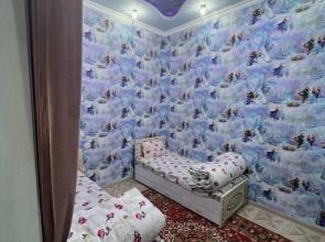 Гостевой дом Nippon