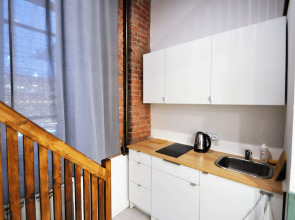 Мини-отель Апартаменты на Камергерском