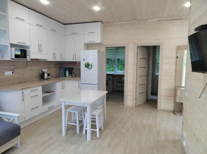 Гостевой Дом Taivas