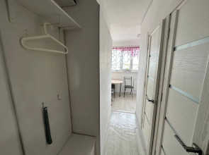 Квартира Однокомнатная на Геологоразведчиков 4