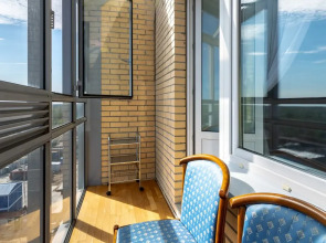 Апартаменты FoxyFlat Sand