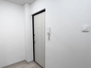 Квартира Уютная в Центре Московского Района с Видом на Лес