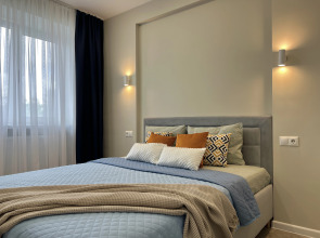 Квартира Евро 2-ком Пухова 56-31 Калуга центр КакДома