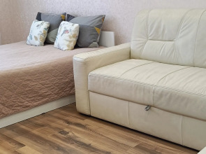 Квартира Светлая рядом с Центром