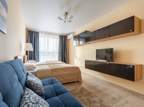 Апартаменты 1 на Зиповской