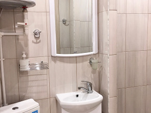 Апартаменты 4 Кольский