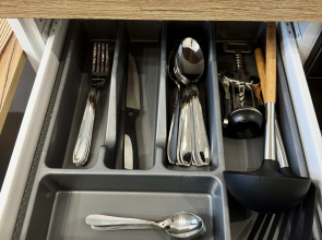 Квартира по улице Новокузнечихинская