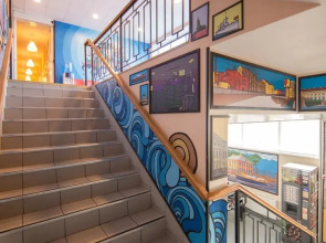 Хостел Аква