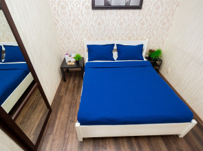 Апартаменты Однокомнатные на Невского