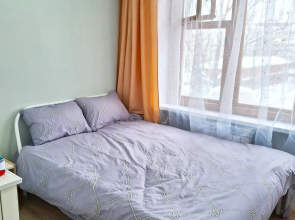 Квартира Б. Мира