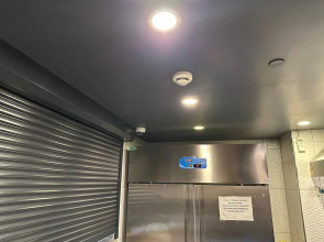 La Wisteria Boutique Hotel Istanbul