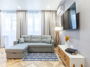 Квартира Шикарная