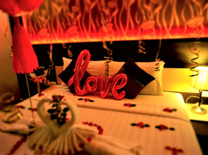 Отель Patong Mansion