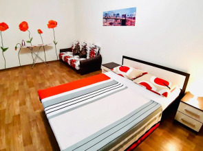 Квартира на улице 45 Стрелковой Дивизии 226Д