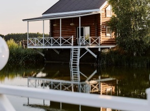 Derevenskie Prostory Guest House