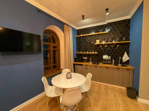 Квартира с отдельной спальней в центре Ярославля