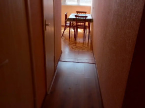 Апартаменты Двухкомнатная Квартира