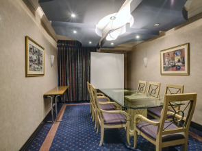 Отель Novel City Center