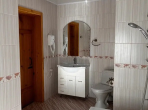 Гостевой дом Алексеевская усадьба