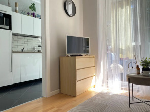 Квартира Sunny Forest