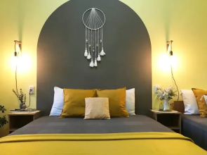 Parus Guest House