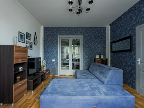 Na ulice Kiselyova 10 Flat